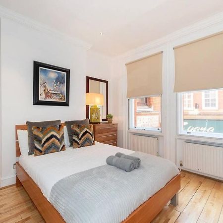 Discover London Central 2 Bedroom In Kensington Εξωτερικό φωτογραφία