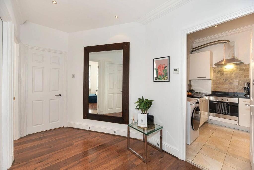 Discover London Central 2 Bedroom In Kensington Εξωτερικό φωτογραφία