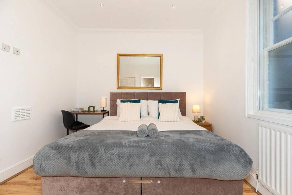Discover London Central 2 Bedroom In Kensington Εξωτερικό φωτογραφία