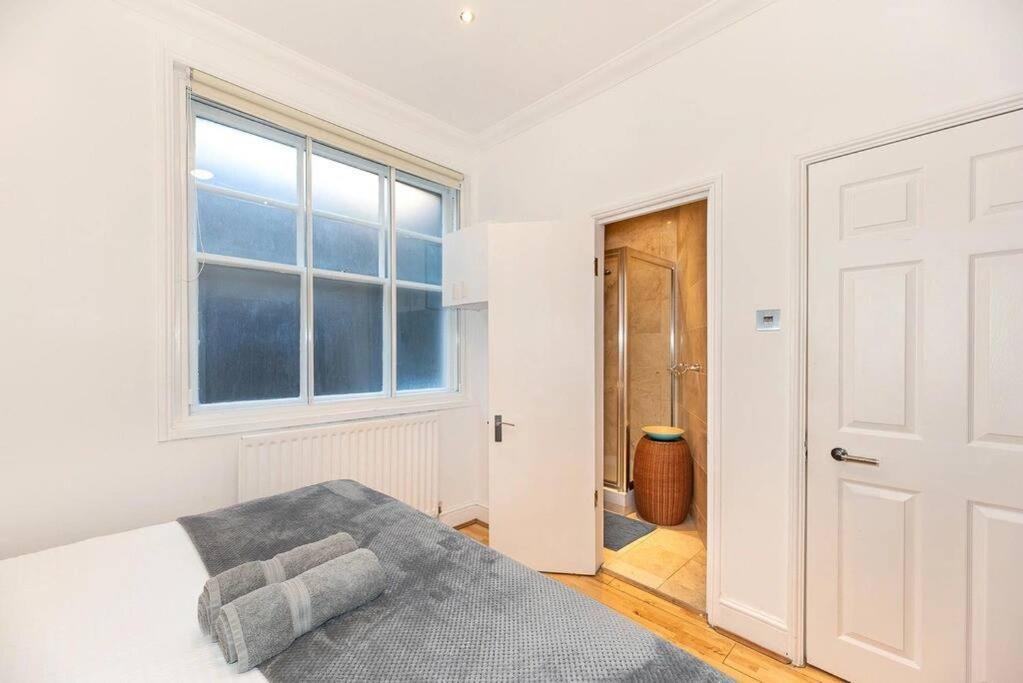 Discover London Central 2 Bedroom In Kensington Εξωτερικό φωτογραφία