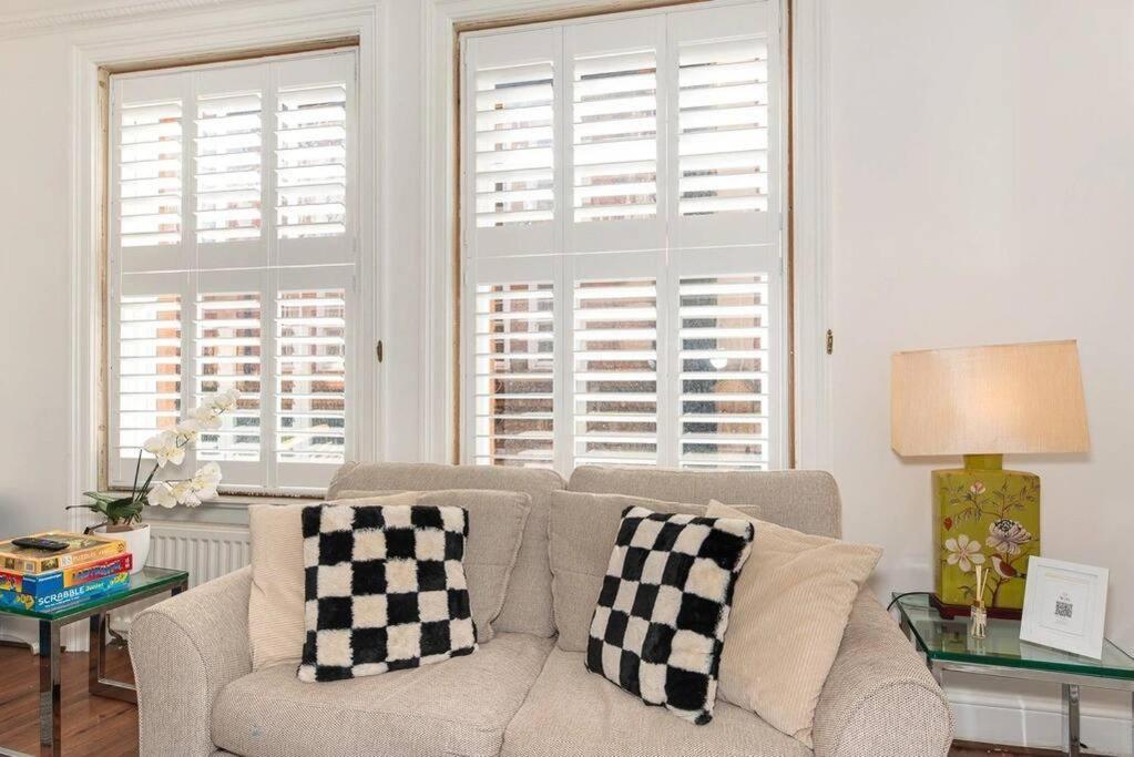 Discover London Central 2 Bedroom In Kensington Εξωτερικό φωτογραφία