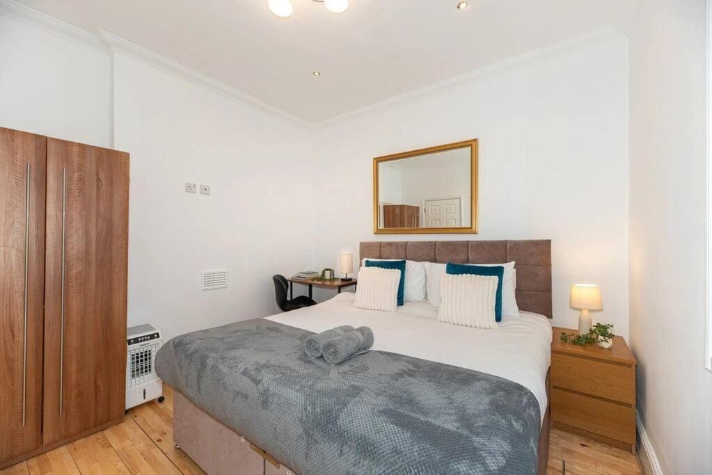 Discover London Central 2 Bedroom In Kensington Εξωτερικό φωτογραφία