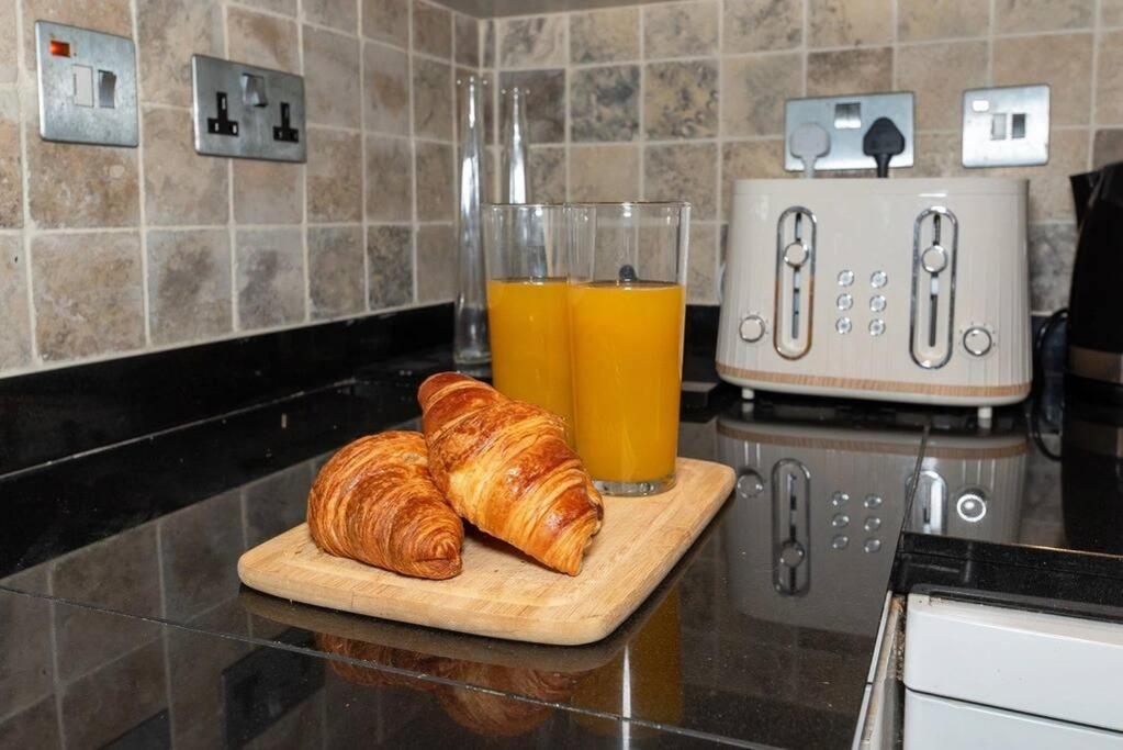 Discover London Central 2 Bedroom In Kensington Εξωτερικό φωτογραφία