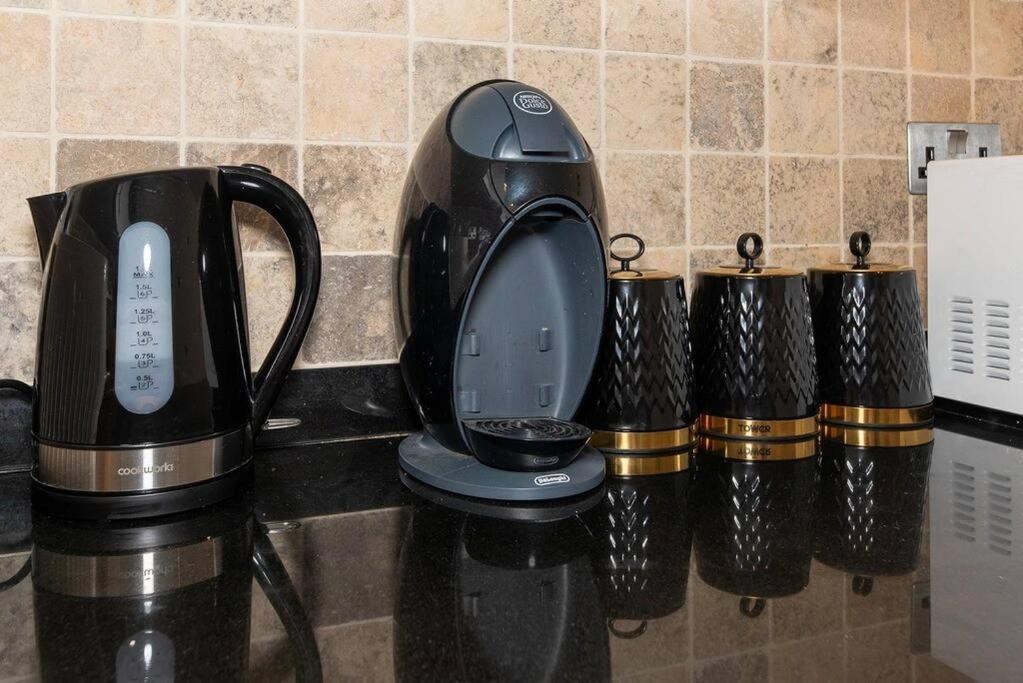 Discover London Central 2 Bedroom In Kensington Εξωτερικό φωτογραφία