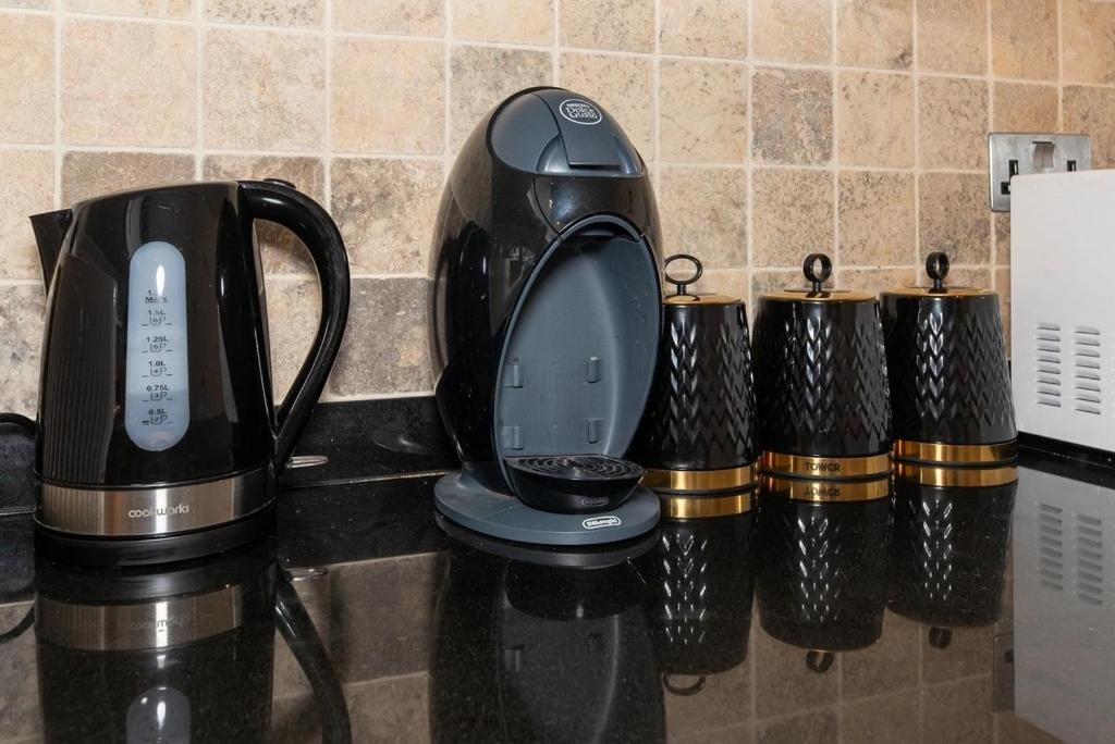 Discover London Central 2 Bedroom In Kensington Εξωτερικό φωτογραφία